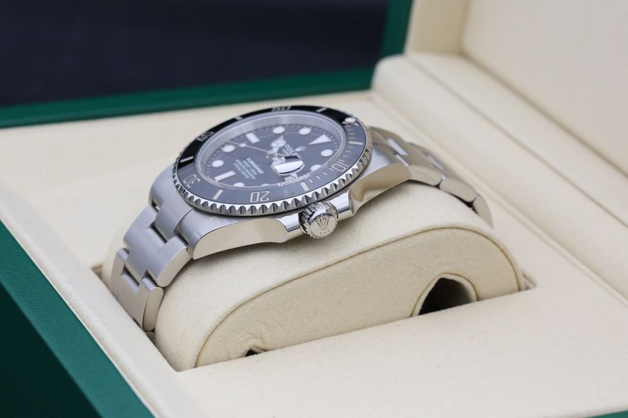 Rolex Submariner 126610 LN